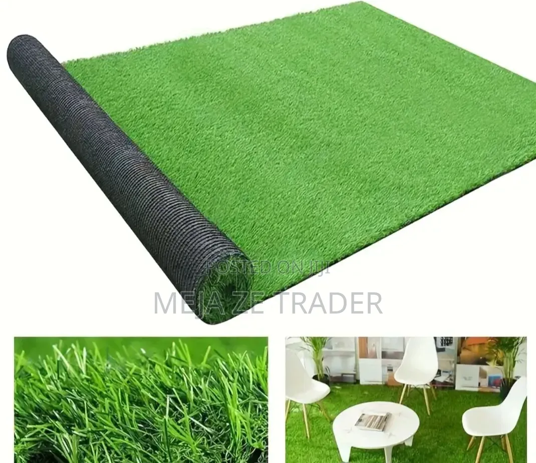 Artificial Grass Land