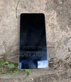 Samsung Galaxy S21 5G 128 GB Blue