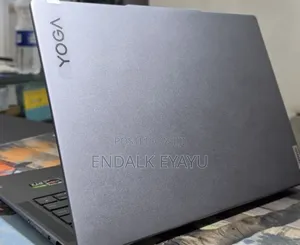 New Laptop Lenovo Yoga 2 16GB AMD Ryzen 7 SSD 512GB