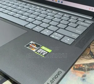 New Laptop Lenovo Yoga 2 16GB AMD Ryzen 7 SSD 512GB