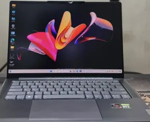 New Laptop Lenovo Yoga 2 16GB AMD Ryzen 7 SSD 512GB
