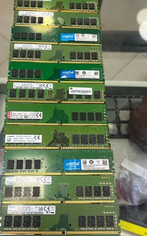Ddr4 8gb Ram
