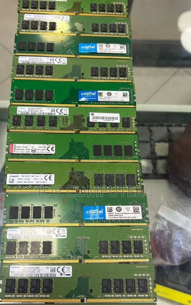 Ddr4 8gb Ram