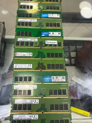 Ddr4 8gb Ram