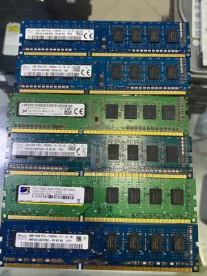 Ddr4 8gb Ram