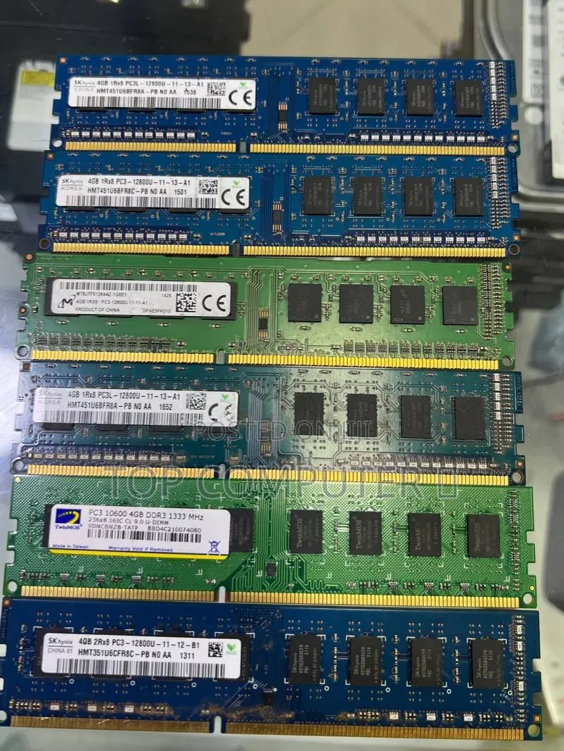 Ddr4 8gb Ram