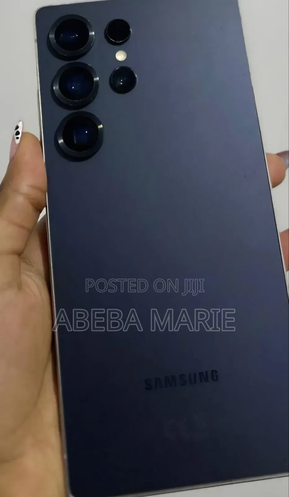 New Samsung Galaxy S24 Ultra 256 GB
