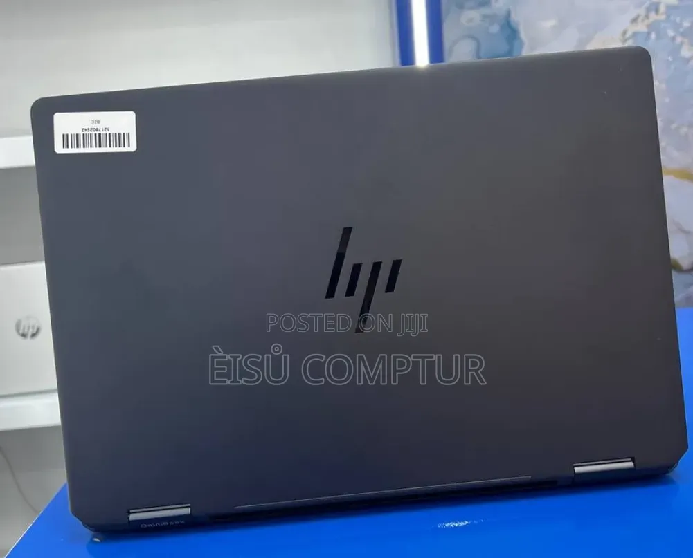 New Laptop HP OmniBook Ultra Flip 14" 32GB Intel Core Ultra 7 SSD 1T