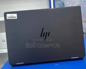 New Laptop HP OmniBook Ultra Flip 14" 32GB Intel Core Ultra 7 SSD 1T