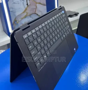 New Laptop HP OmniBook Ultra Flip 14" 32GB Intel Core Ultra 7 SSD 1T
