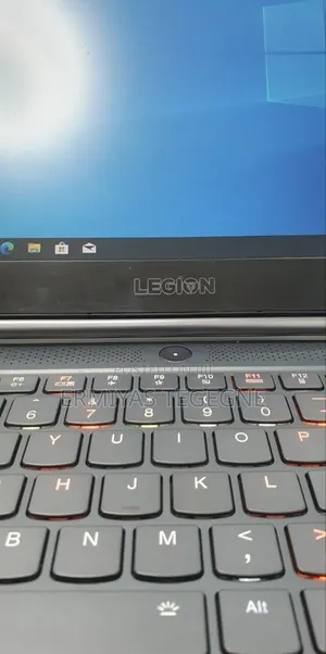 New Laptop Lenovo Legion 5 16GB Intel Core i7 SSD 512GB