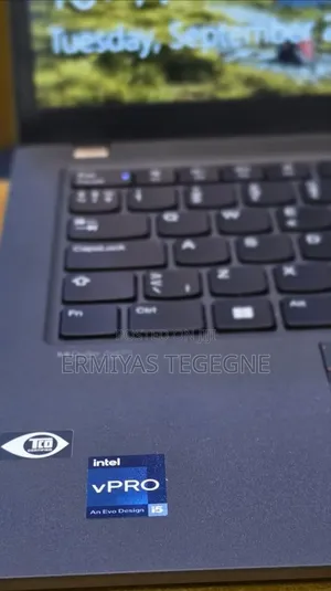 New Laptop Lenovo Legion 5 16GB Intel Core i7 SSD 512GB
