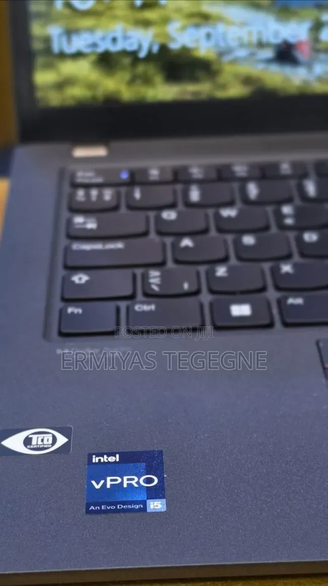 New Laptop Lenovo Legion 5 16GB Intel Core i7 SSD 512GB