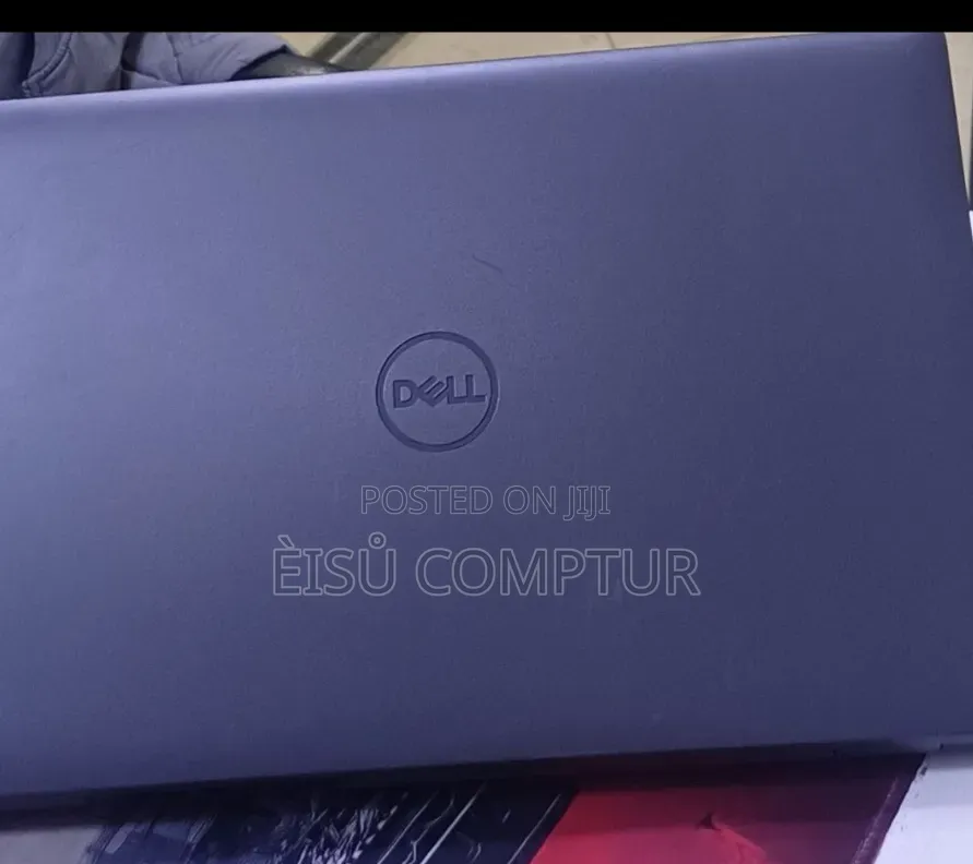 New Laptop Dell Latitude 3550 16GB Intel Core i7 SSD 512GB