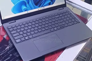 New Laptop Dell Latitude 3550 16GB Intel Core i7 SSD 512GB