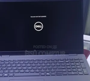 New Laptop Dell Latitude 3550 16GB Intel Core i7 SSD 512GB