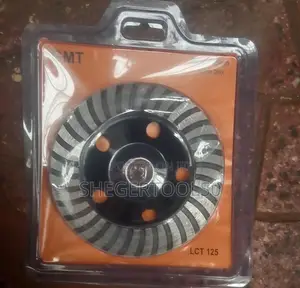 Floor Grinding Disc 125mm