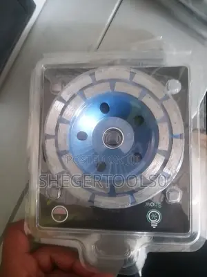 Floor Grinding Disc 125mm