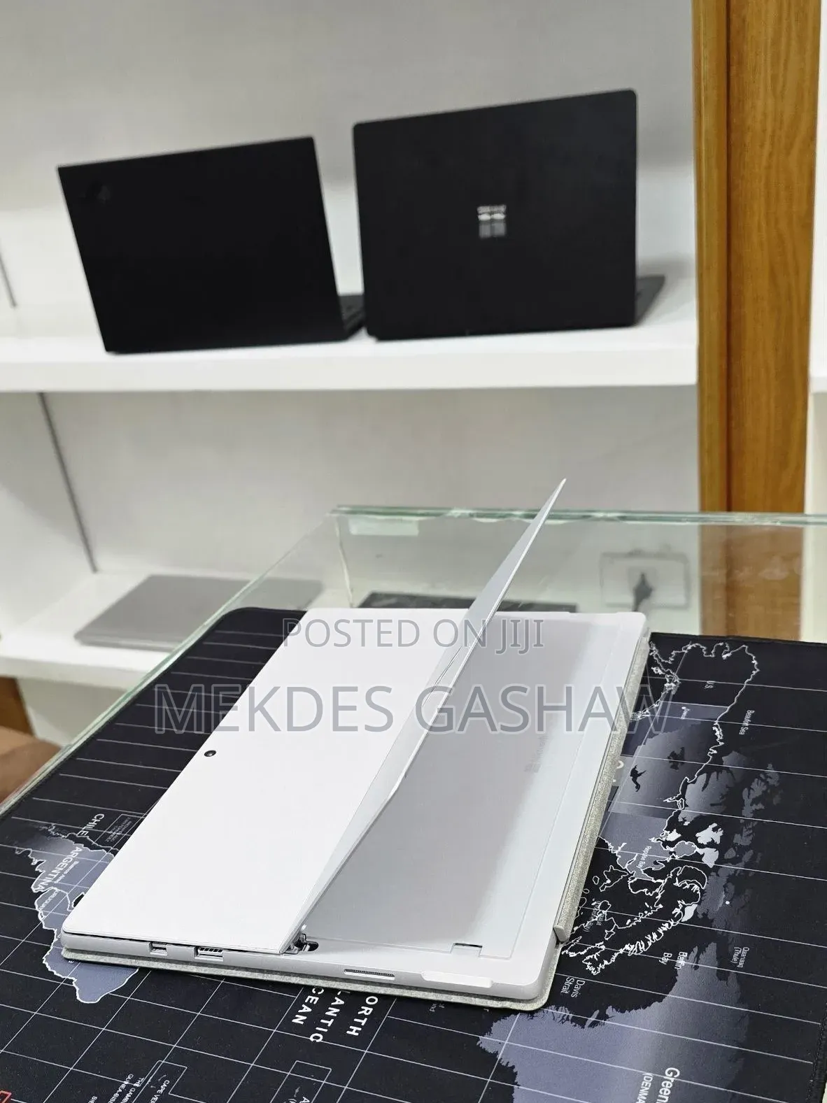 New Server 8GB Intel Core i5 SSD 512GB