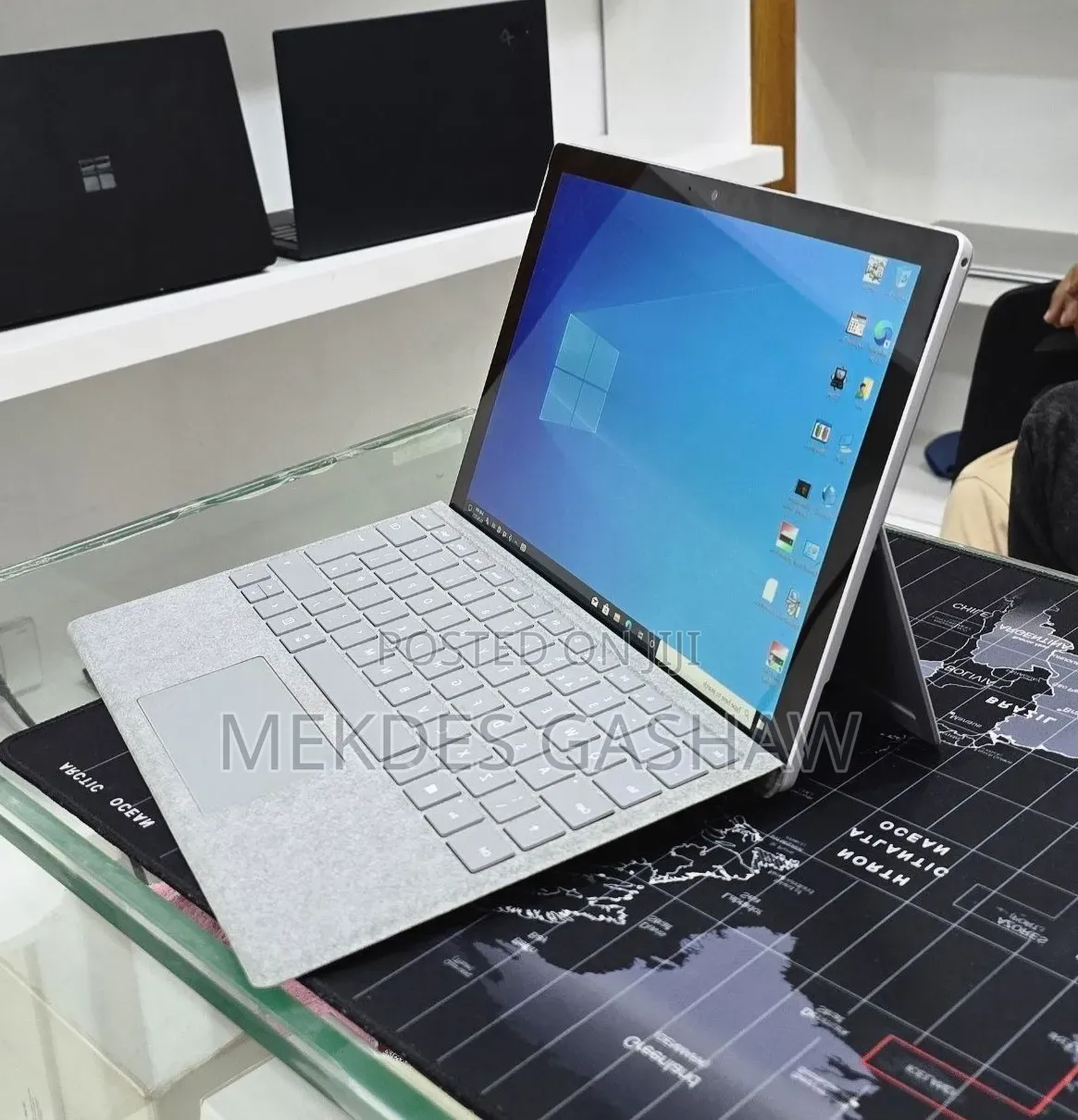 New Server 8GB Intel Core i5 SSD 512GB