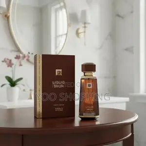 French Avenue Liquid Brun Limited Edition Unisex Perfume