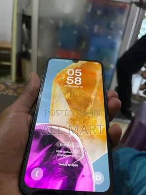 New Samsung Galaxy M15 128 GB