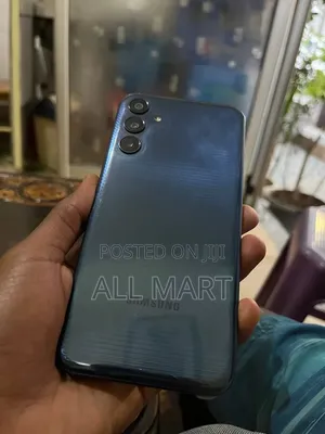 New Samsung Galaxy M15 128 GB