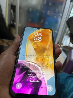 New Samsung Galaxy M15 128 GB