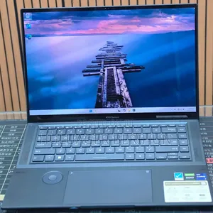 New Laptop Asus ZenBook Pro 15 UX535L 32GB Intel Core i9 SSD 1T