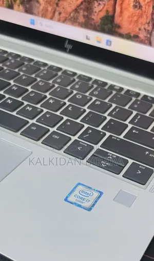 New Laptop HP EliteBook X360 1030 G3 16GB Intel Core i7 SSD 512GB