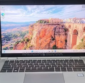 New Laptop HP EliteBook X360 1030 G3 16GB Intel Core i7 SSD 512GB