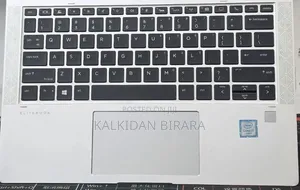 New Laptop HP EliteBook X360 1030 G3 16GB Intel Core i7 SSD 512GB