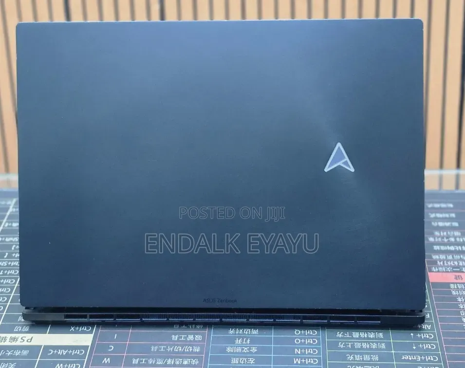 New Laptop Asus 32GB Intel Core i9 SSD 1T