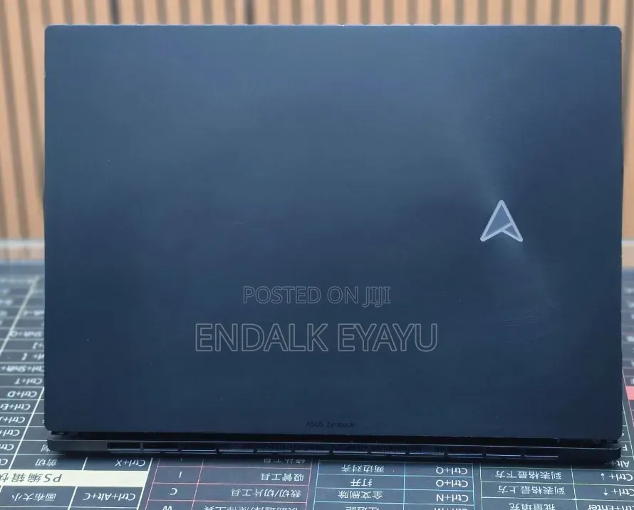 New Laptop Asus 32GB Intel Core i9 SSD 1T