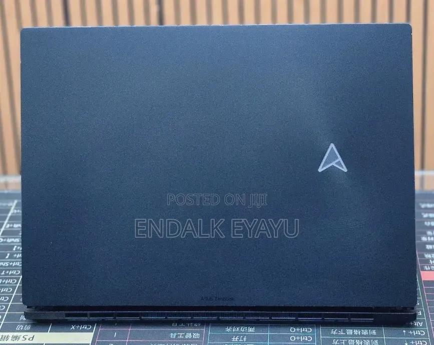 New Laptop Asus 32GB Intel Core i9 SSD 1T