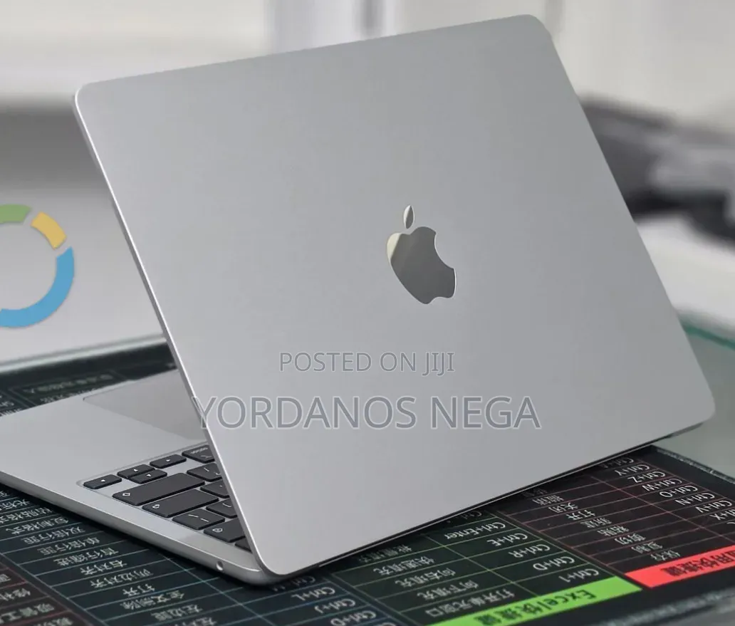 New Laptop Apple MacBook Air 2026 M5 16GB Apple M5 SSD 512GB
