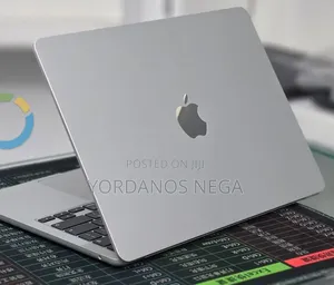 New Laptop Apple MacBook Air 2026 M5 16GB Apple M5 SSD 512GB