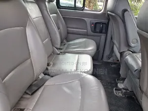 Hyundai H200 2015 Silver