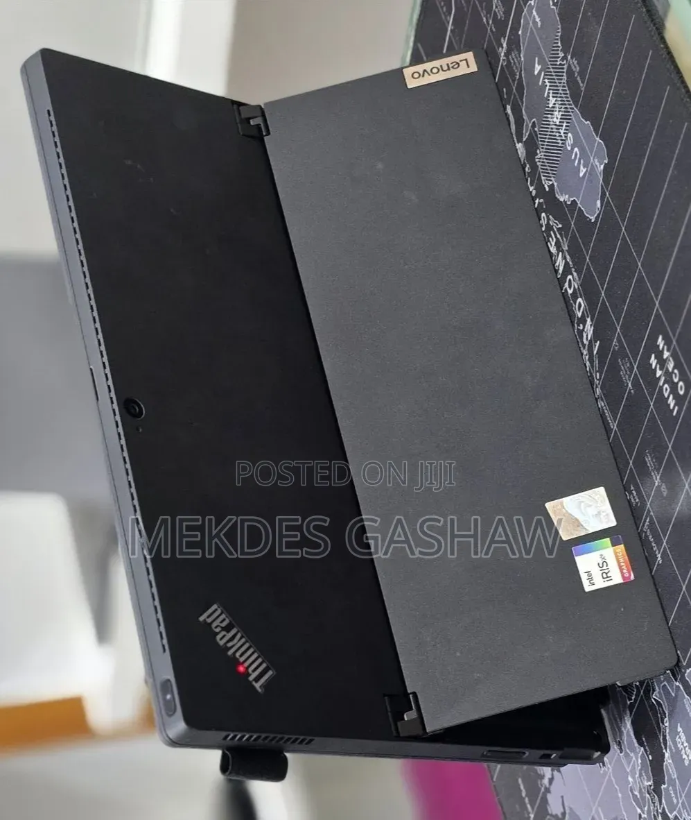 New Laptop Lenovo ThinkPad Yoga 16GB Intel Core i7 SSD 512GB
