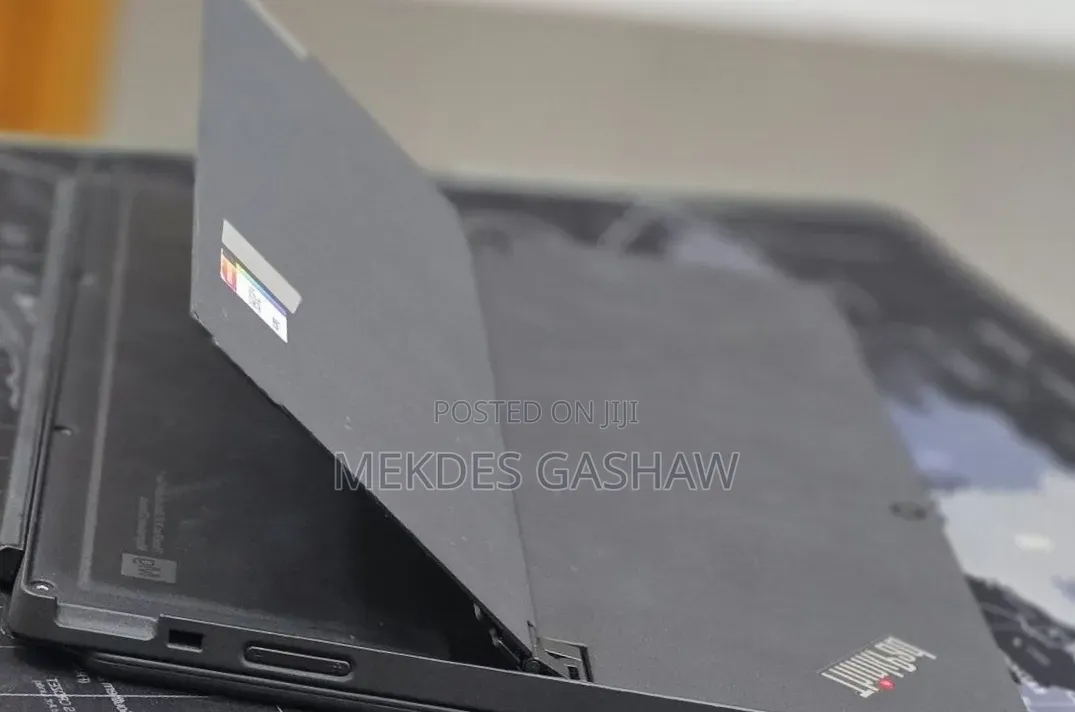 New Laptop Lenovo ThinkPad Yoga 16GB Intel Core i7 SSD 512GB