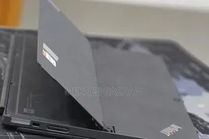 New Laptop Lenovo ThinkPad Yoga 16GB Intel Core i7 SSD 512GB