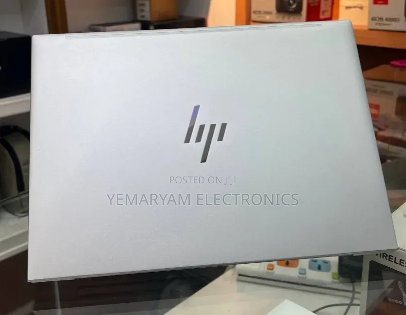 New Laptop HP EliteBook 840 G11 16GB Intel Core Ultra 7 SSD 512GB