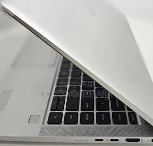 New Laptop HP EliteBook 840 G8 16GB Intel Core i7 SSD 512GB
