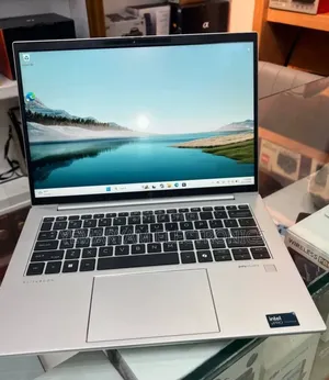 New Laptop HP EliteBook 840 G11 16GB Intel Core Ultra 7 SSD 512GB