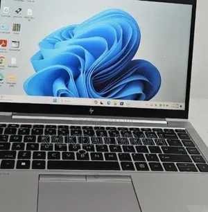 New Laptop HP EliteBook 840 G8 16GB Intel Core i7 SSD 512GB