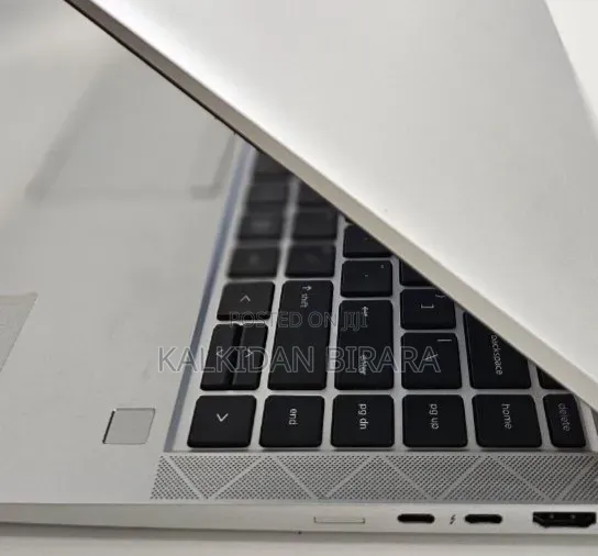 New Laptop HP EliteBook 840 G8 16GB Intel Core i7 SSD 512GB