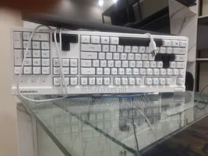 Gaming Key Bord