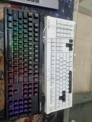 Gaming Key Bord