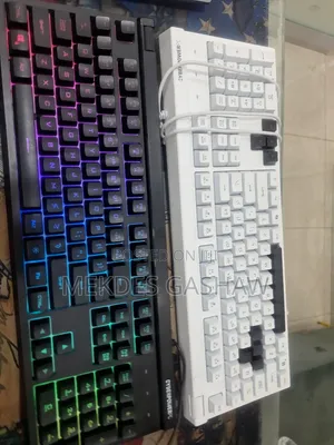 Gaming Key Bord