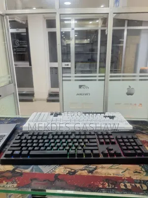 Gaming Key Bord